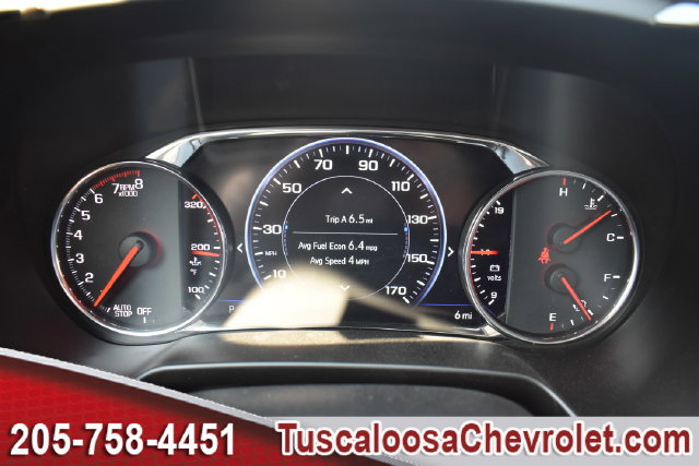 New 2026 Chevrolet Blazer RS w/ LPO, Floor Liner Package FWD image 27