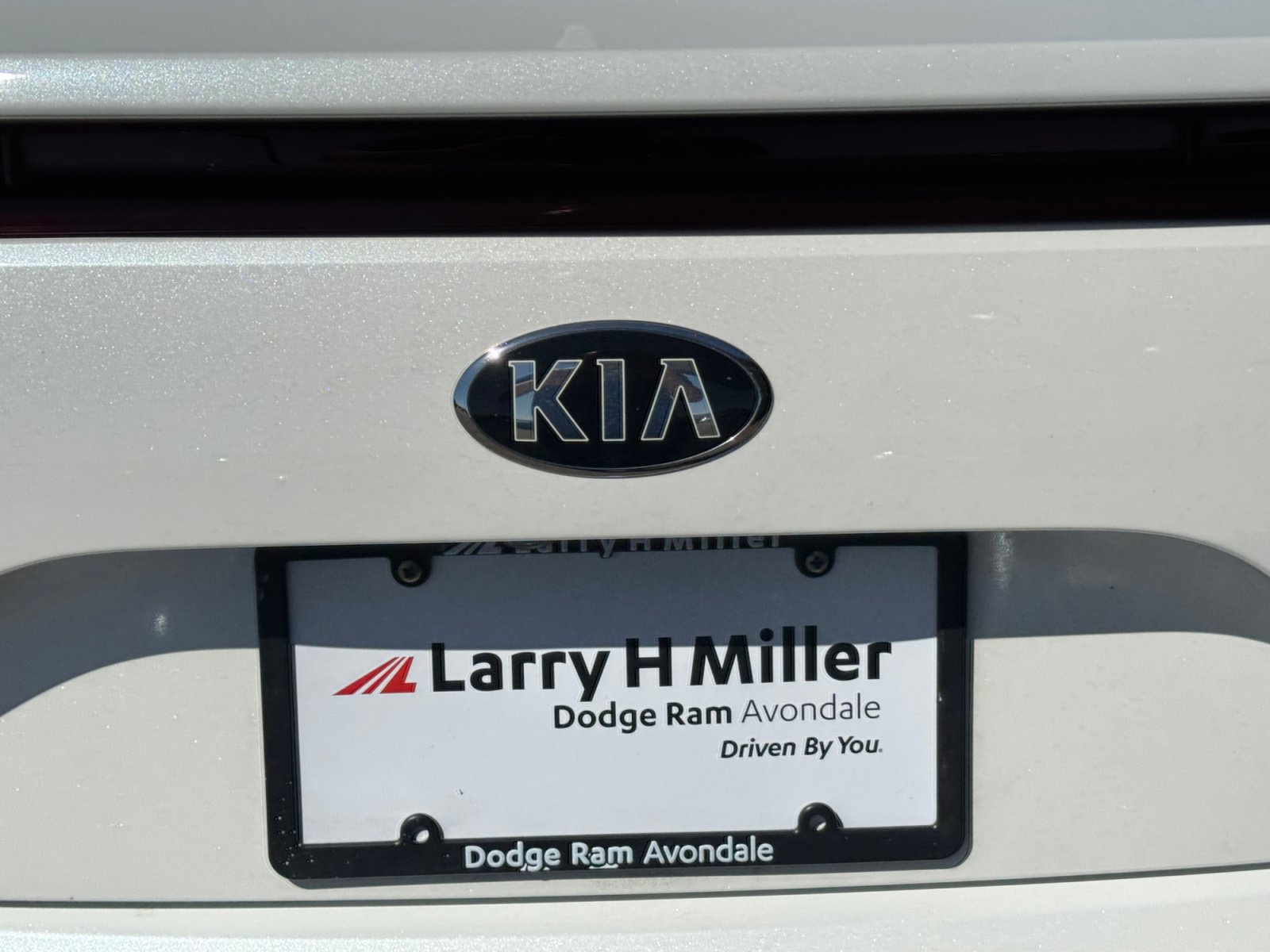 Used 2018 Kia Stinger GT2 RWD image 12