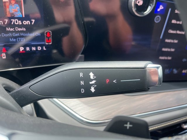 New 2025 Chevrolet Tahoe Premier w/ Sun And Tow Package image 26