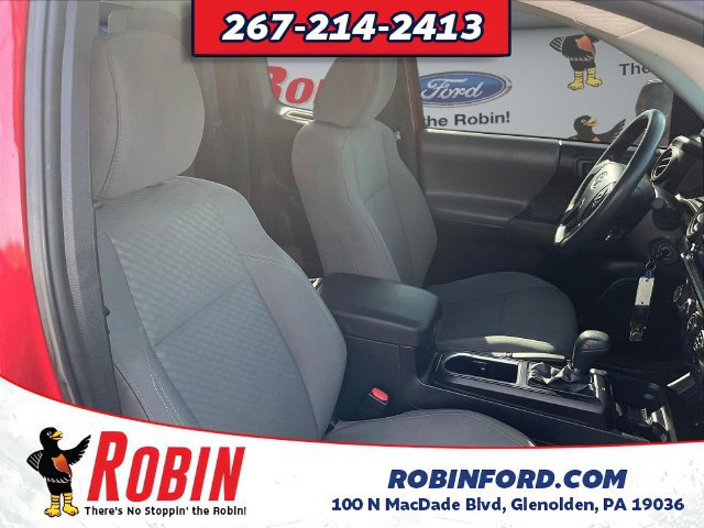 Used 2020 Toyota Tacoma SR w/ SR Convenience Package AWD/4WD image 28