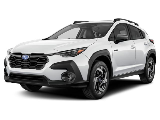 New 2026 Subaru Crosstrek 2.5i Limited