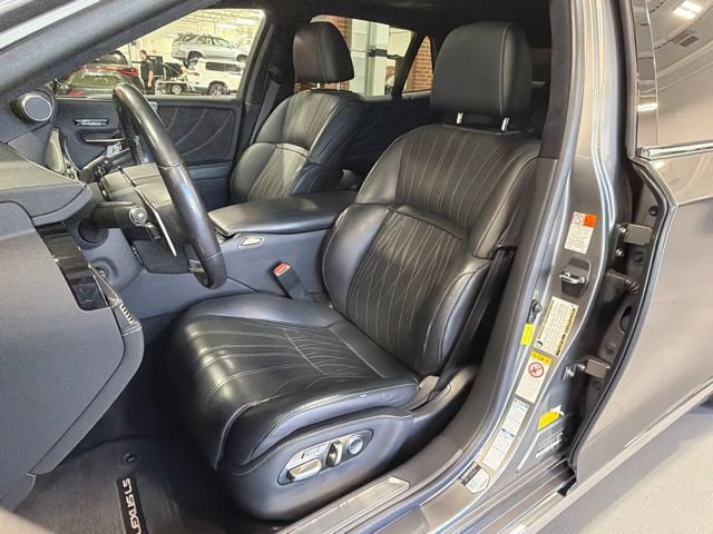 Used 2019 Lexus LS 500 AWD w/ Interior Upgrade Package image 13