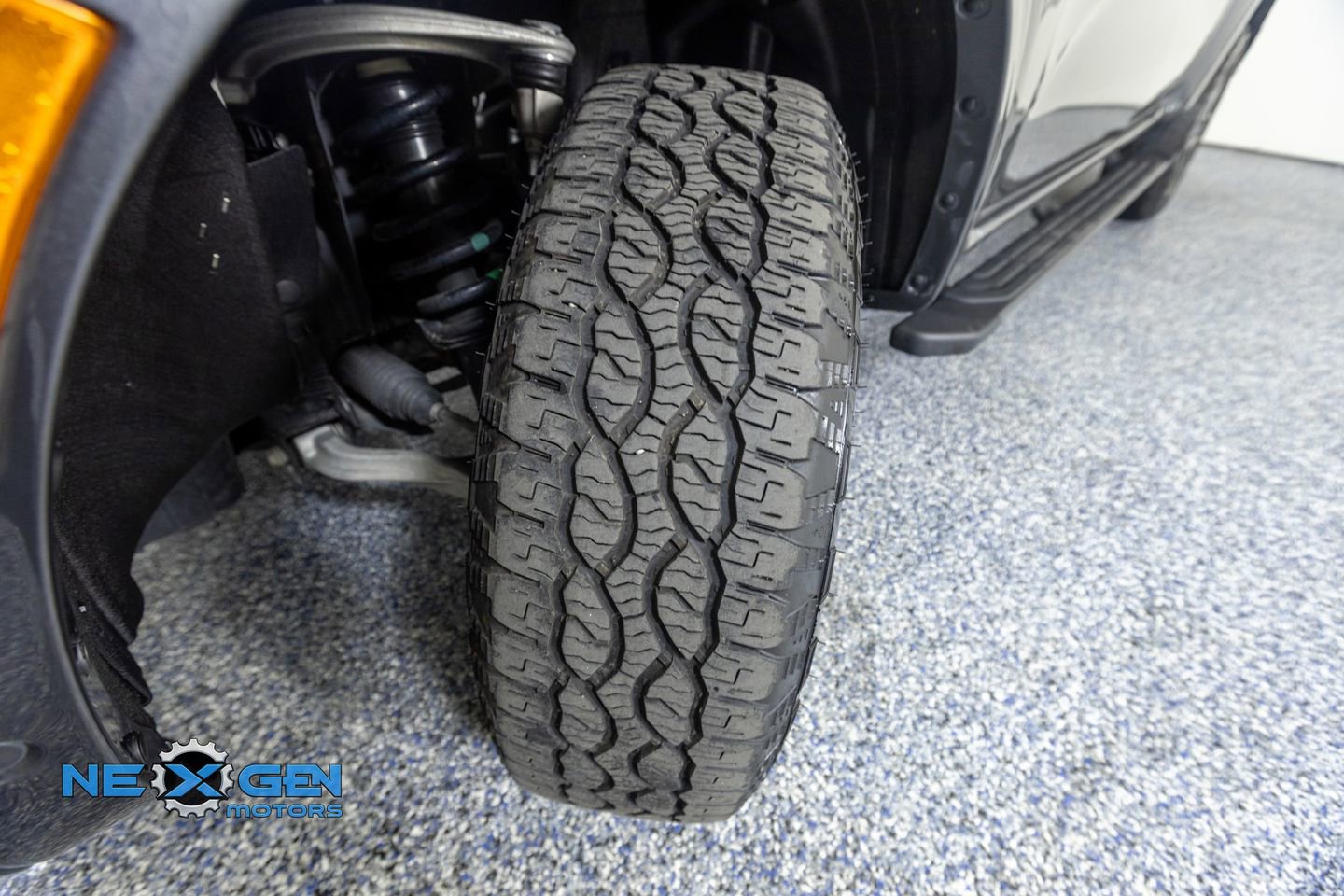 Used 2024 Ford Ranger XLT AWD/4WD image 43