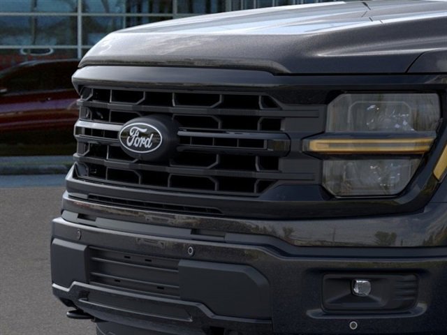 New 2026 Ford F150 XLT w/ Equipment Group 302A MID AWD/4WD image 17