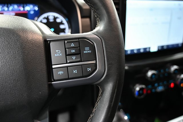 Used 2023 Ford F150 XLT w/ Equipment Group 302A High image 27