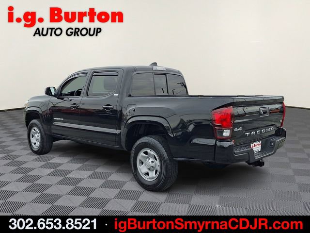 Used 2023 Toyota Tacoma SR image 4