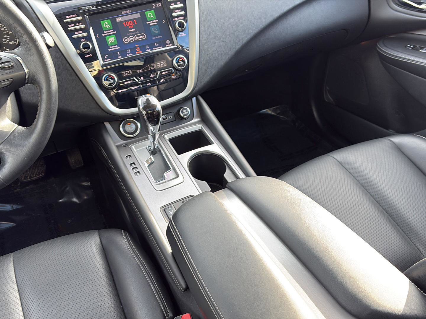 Used 2024 Nissan Murano SL image 14