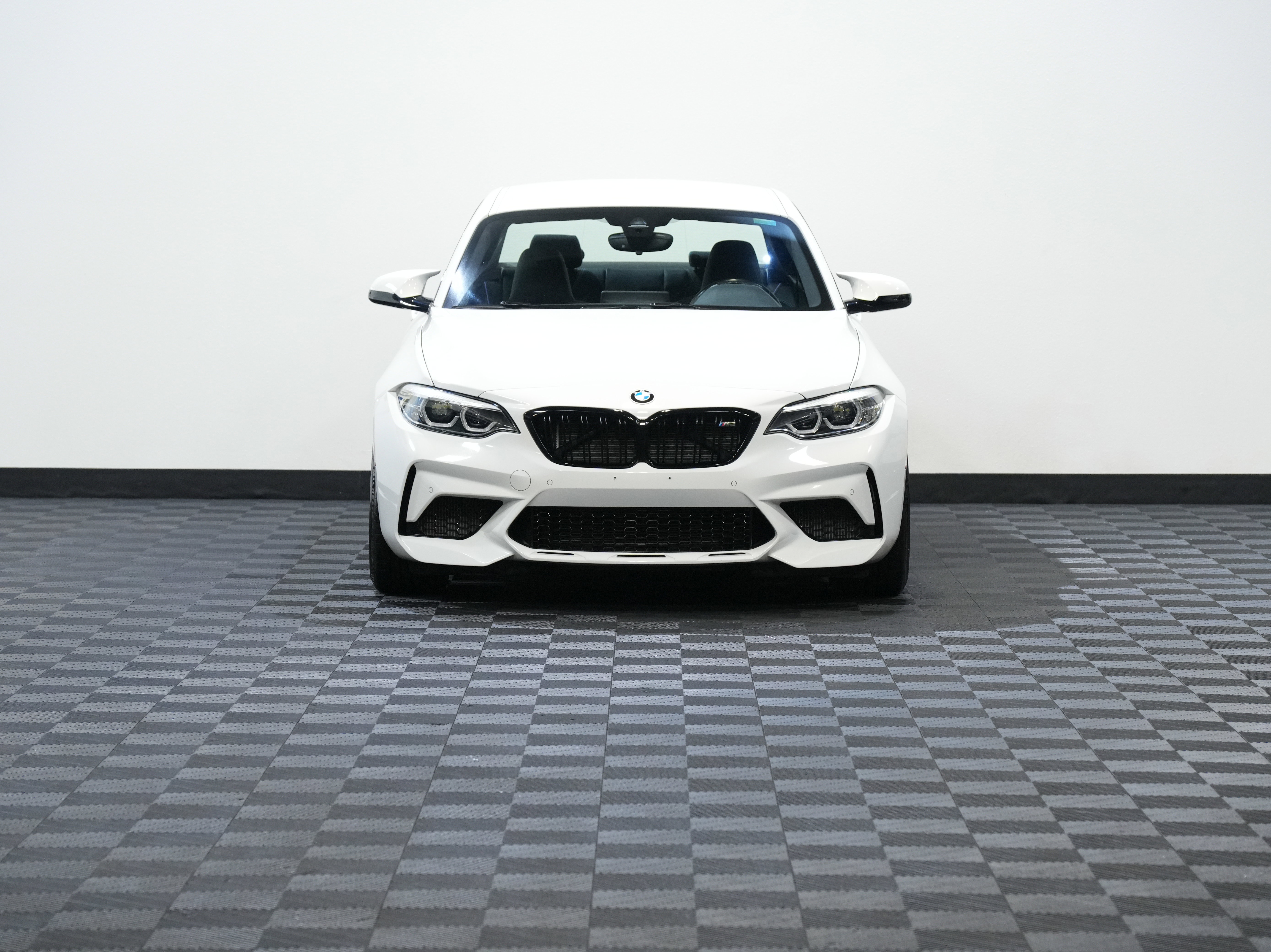 Used 2020 BMW M2 Competition w/ Executive Package image 4