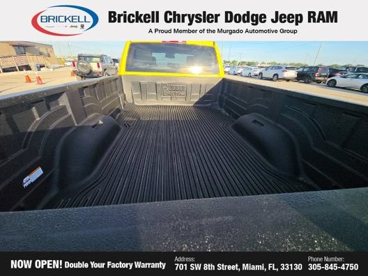 Used 2016 RAM 2500 Tradesman w/ Snow Chief Group AWD/4WD image 7