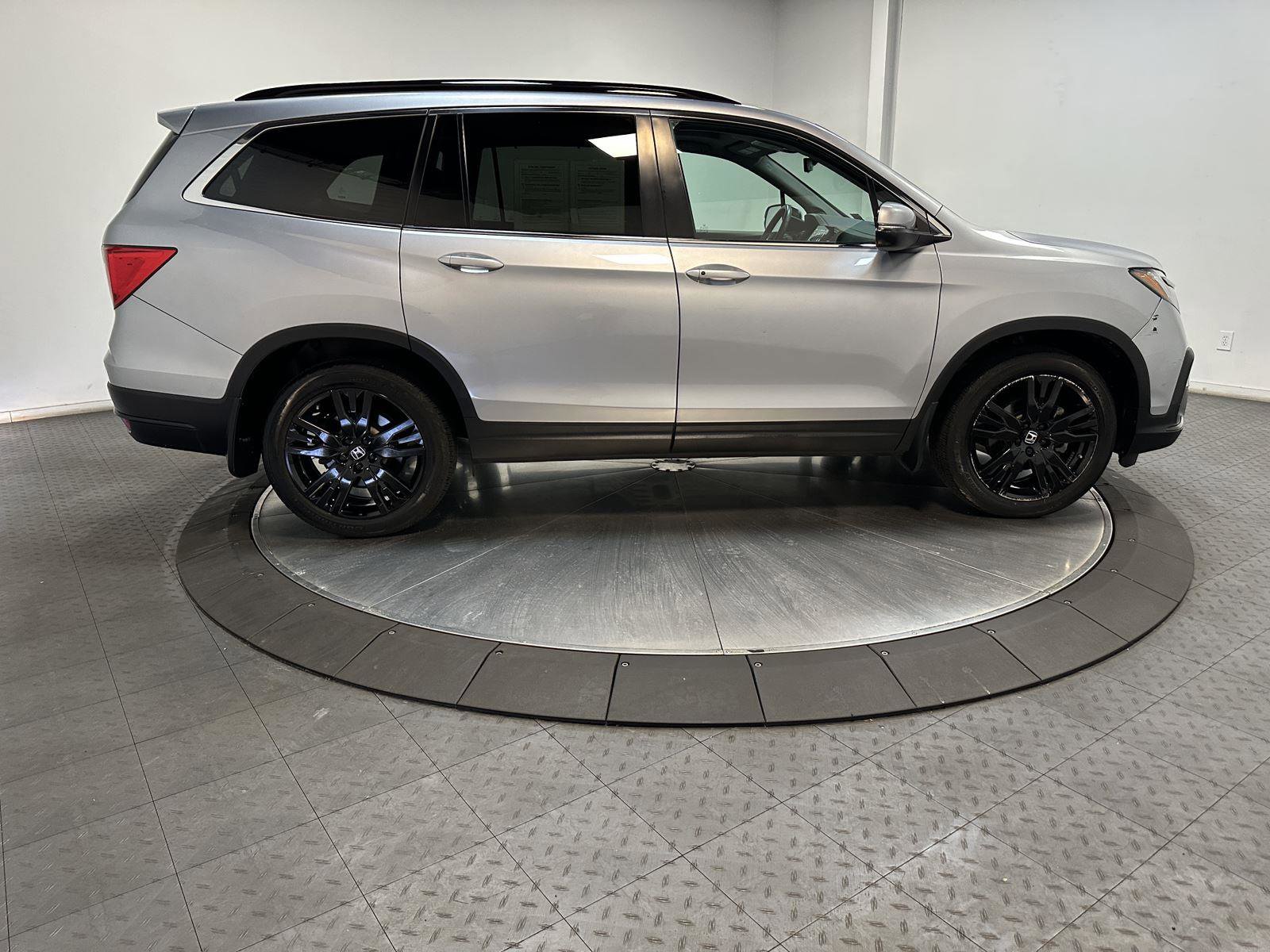Certified 2022 Honda Pilot Special Edition image 15