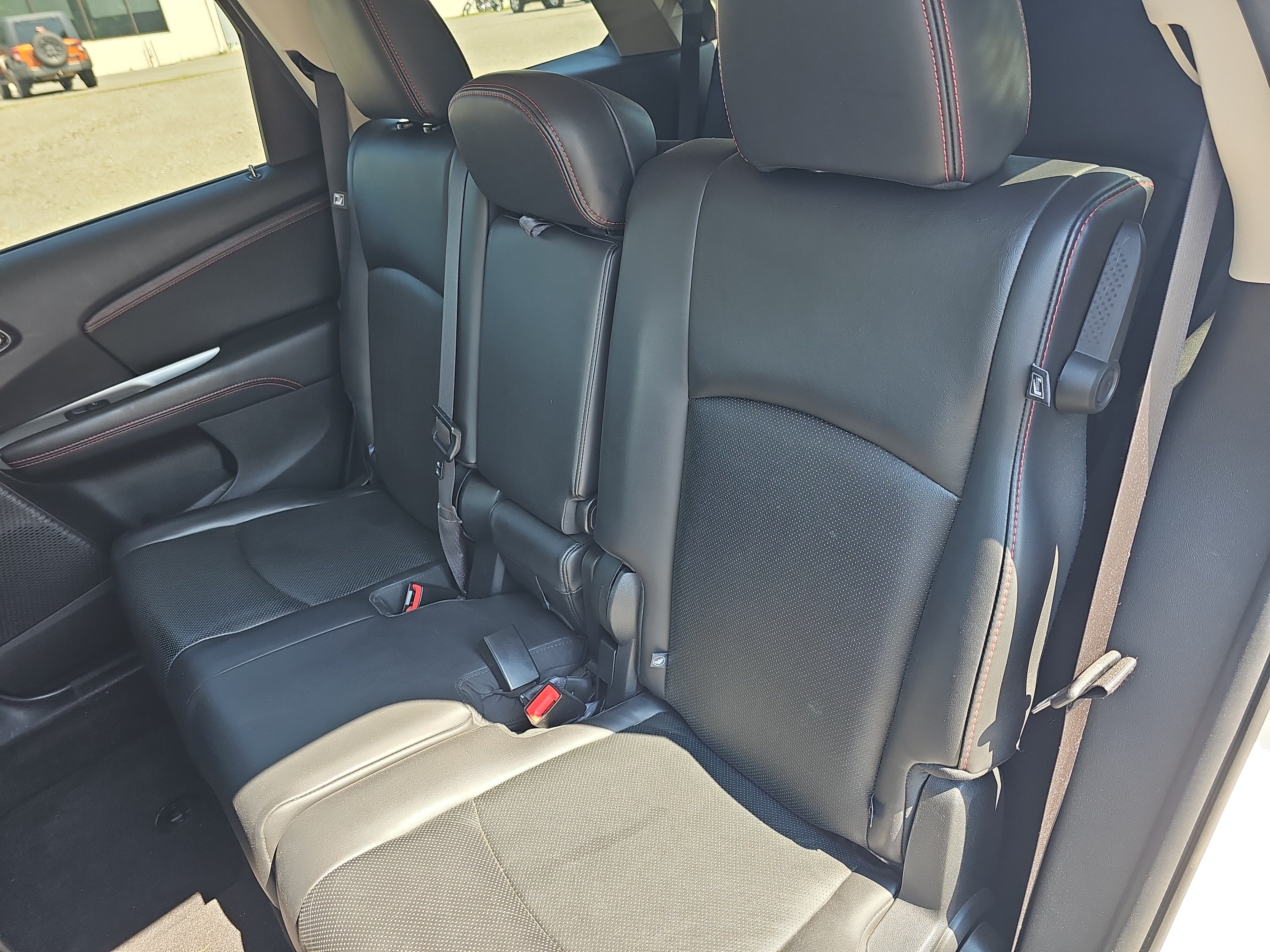 Used 2017 Dodge Journey GT w/ Driver Convenience Group AWD/4WD image 13