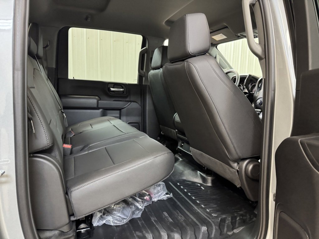 New 2025 Chevrolet Silverado 2500 W/T w/ WT Convenience Package image 25
