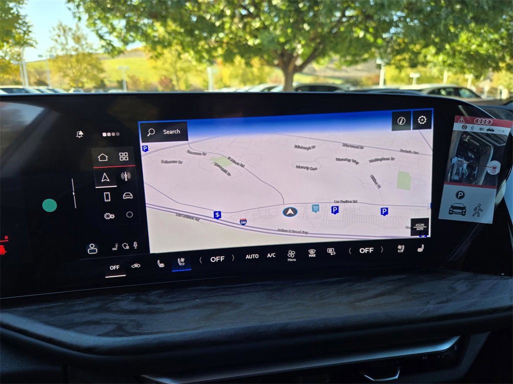 New 2025 Audi Q5 Premium Plus image 22