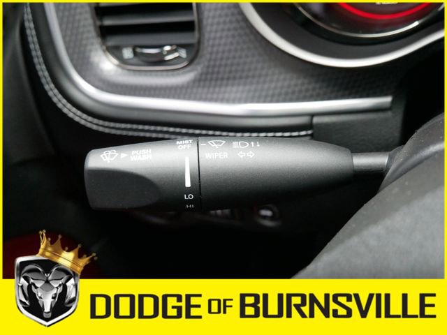 Used 2021 Dodge Charger SRT Hellcat image 27