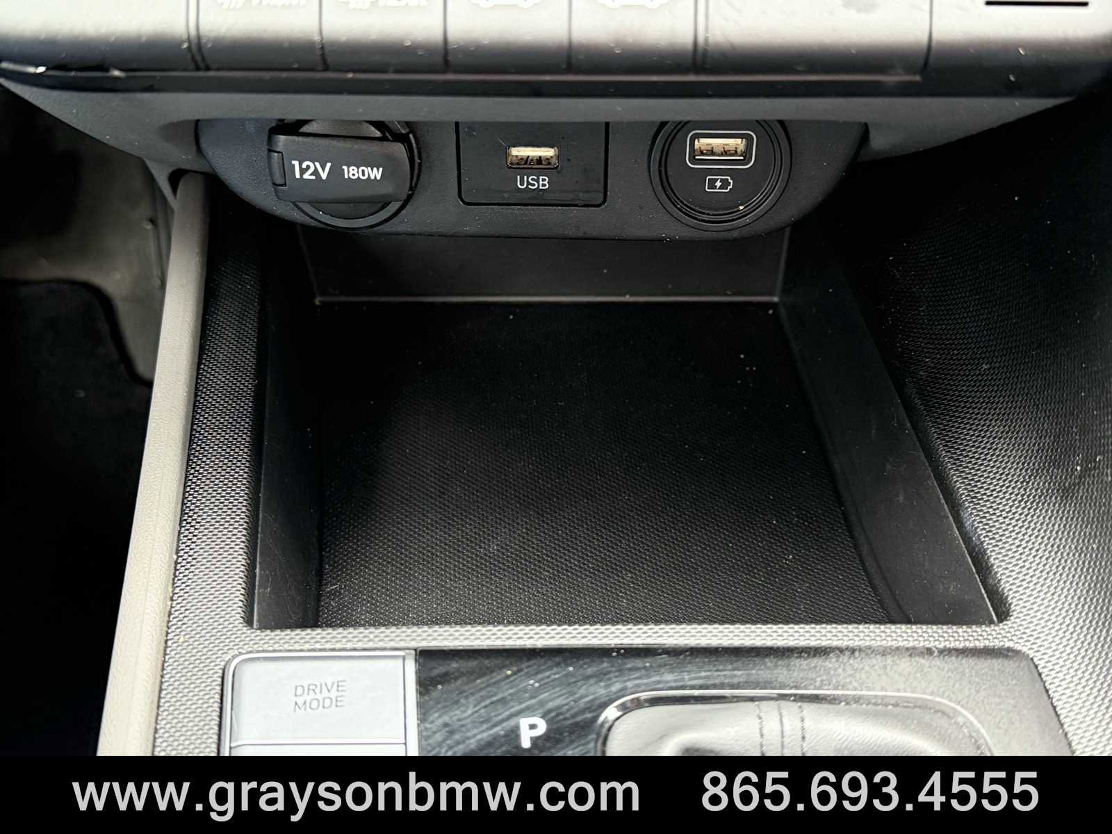 Used 2023 Hyundai Elantra SEL w/ Preferred Accessory Package image 25