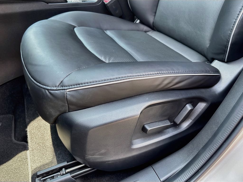 Certified 2025 MAZDA CX-5 AWD 2.5 S w/ Select Package image 20