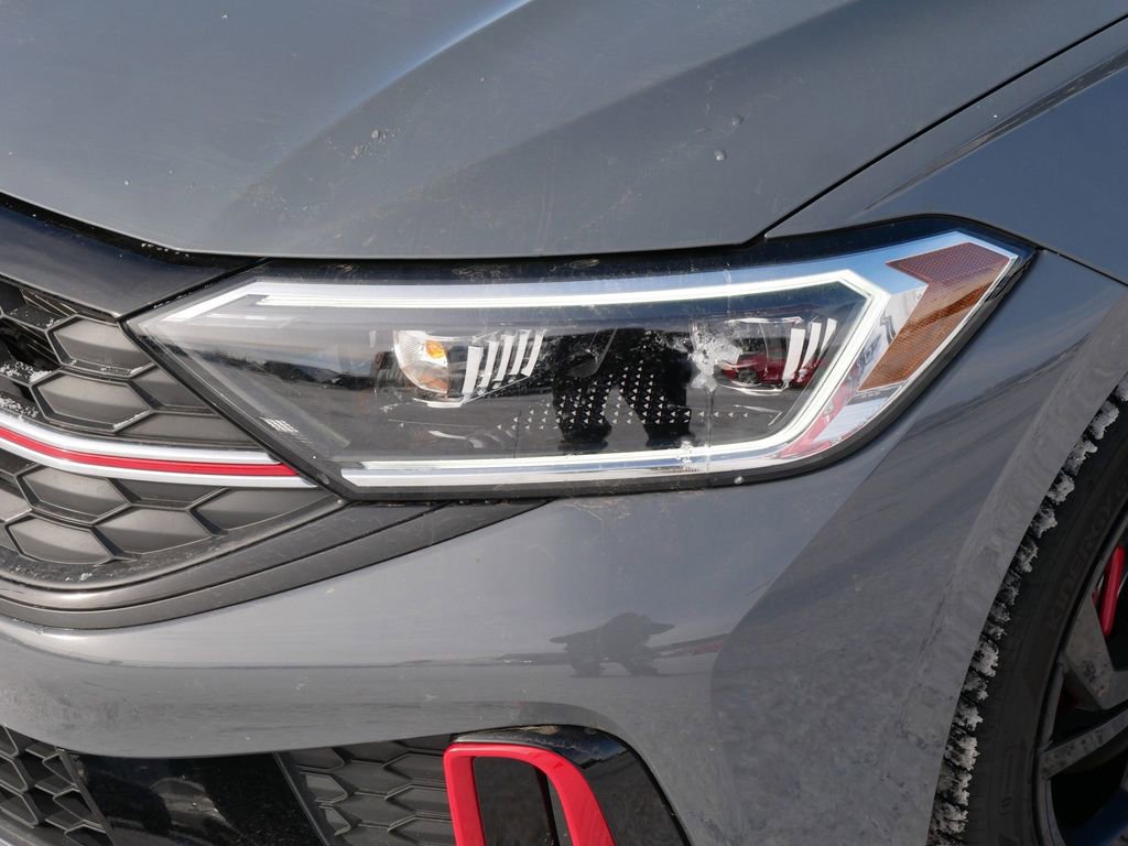 Used 2024 Volkswagen Jetta GLI Autobahn image 16