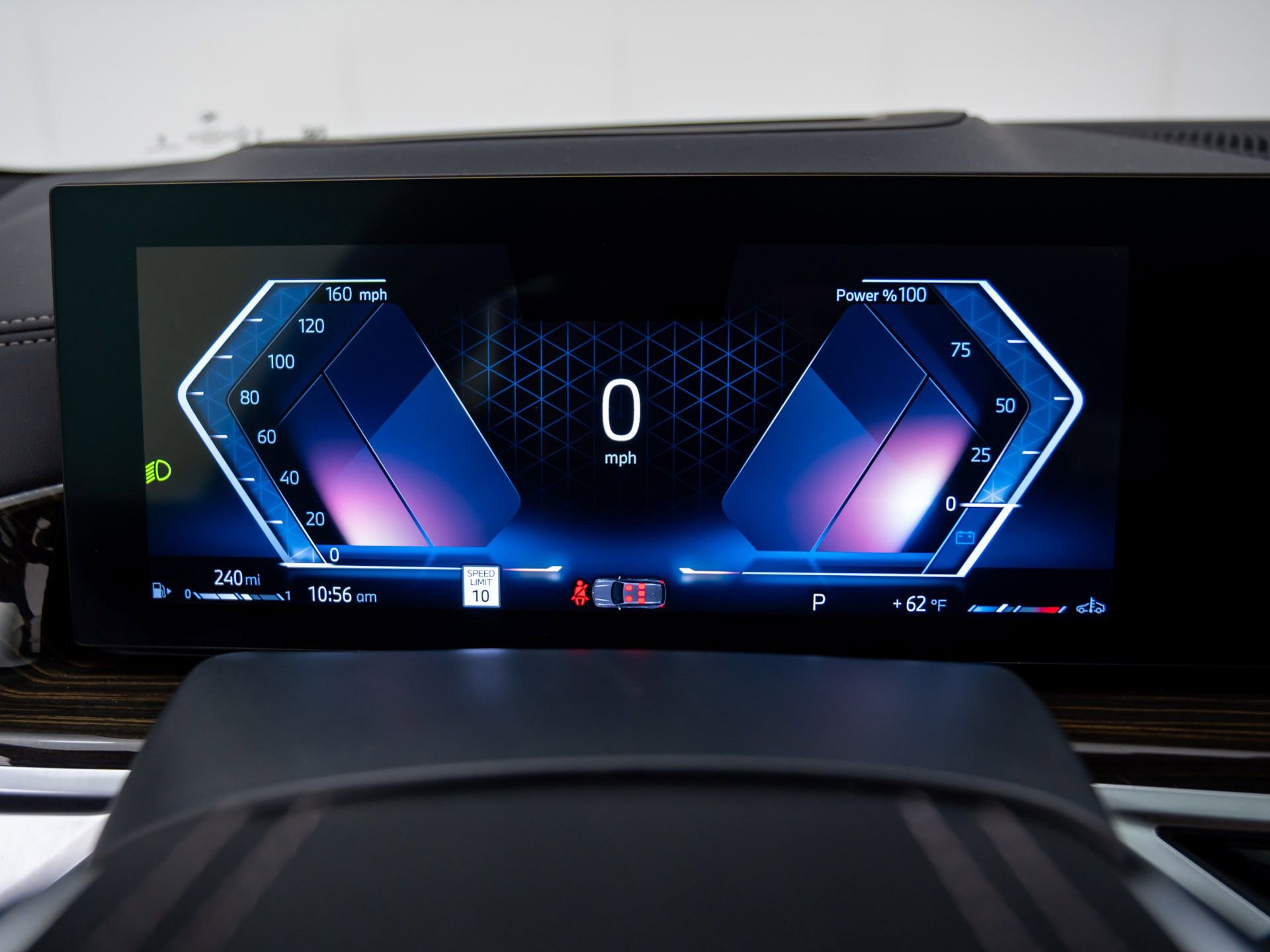 Used 2024 BMW X5 xDrive40i w/ Parking Assistance Package image 23