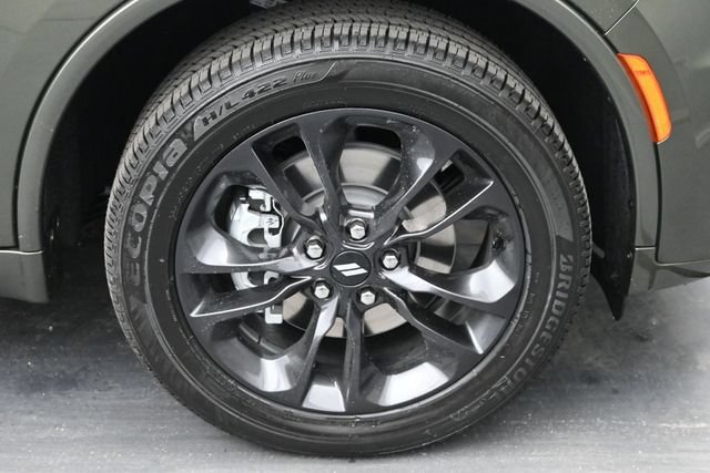 New 2026 Dodge Durango GT w/ Blacktop Package AWD/4WD image 41