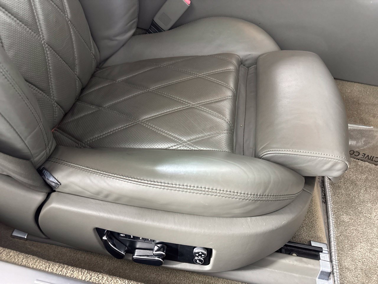 Used 2010 Bentley Continental GT Speed AWD/4WD image 24
