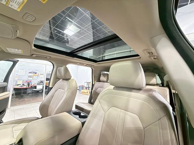 Used 2024 Ford Expedition Max Limited image 31