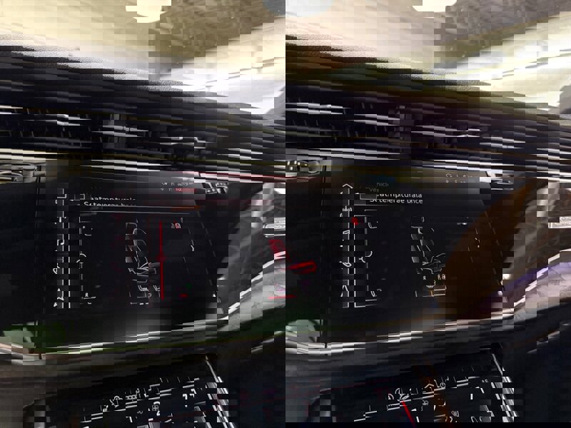 Used 2021 Audi Q7 3.0T Premium Plus w/ Executive Package image 32