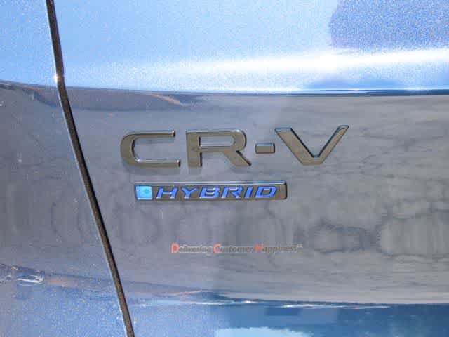 New 2027 Honda CR-V Sport-L image 7