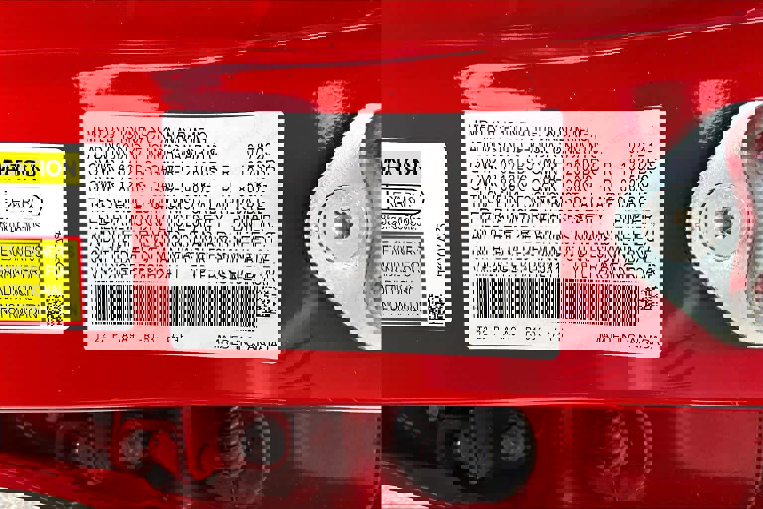 Used 2023 Honda Civic EX image 32