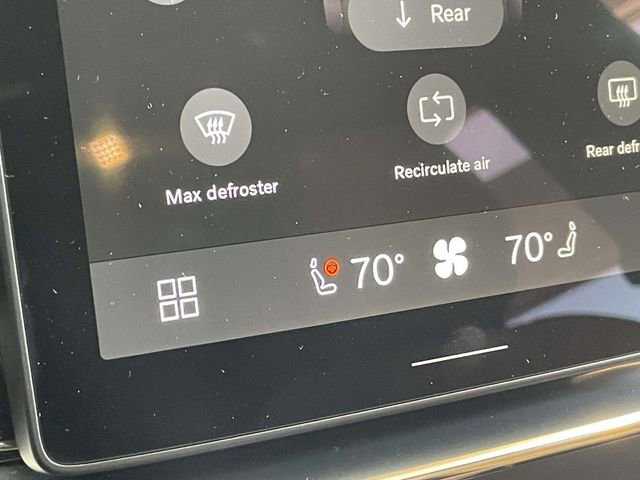 Used 2026 Volvo XC90 B5 Plus w/ Protection Package image 23