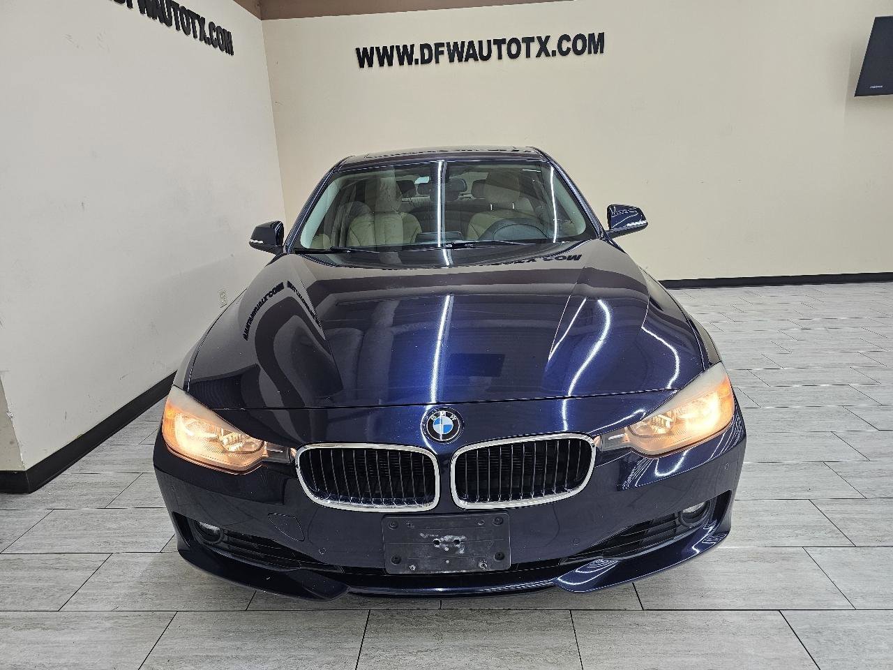 Used 2015 BMW 328i Sedan image 3