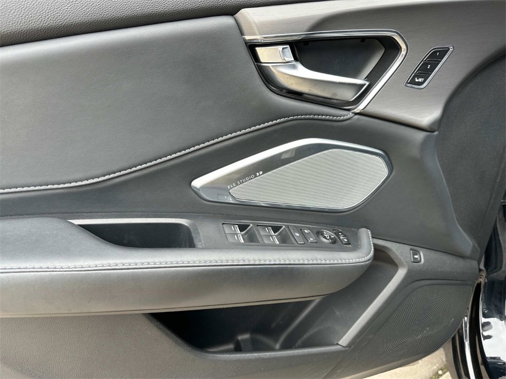 Used 2021 Acura RDX A-Spec image 14