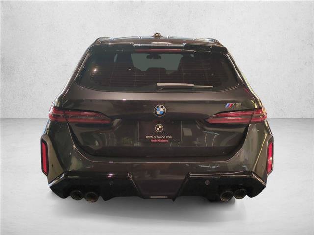 New 2026 BMW M5 Touring AWD/4WD image 8