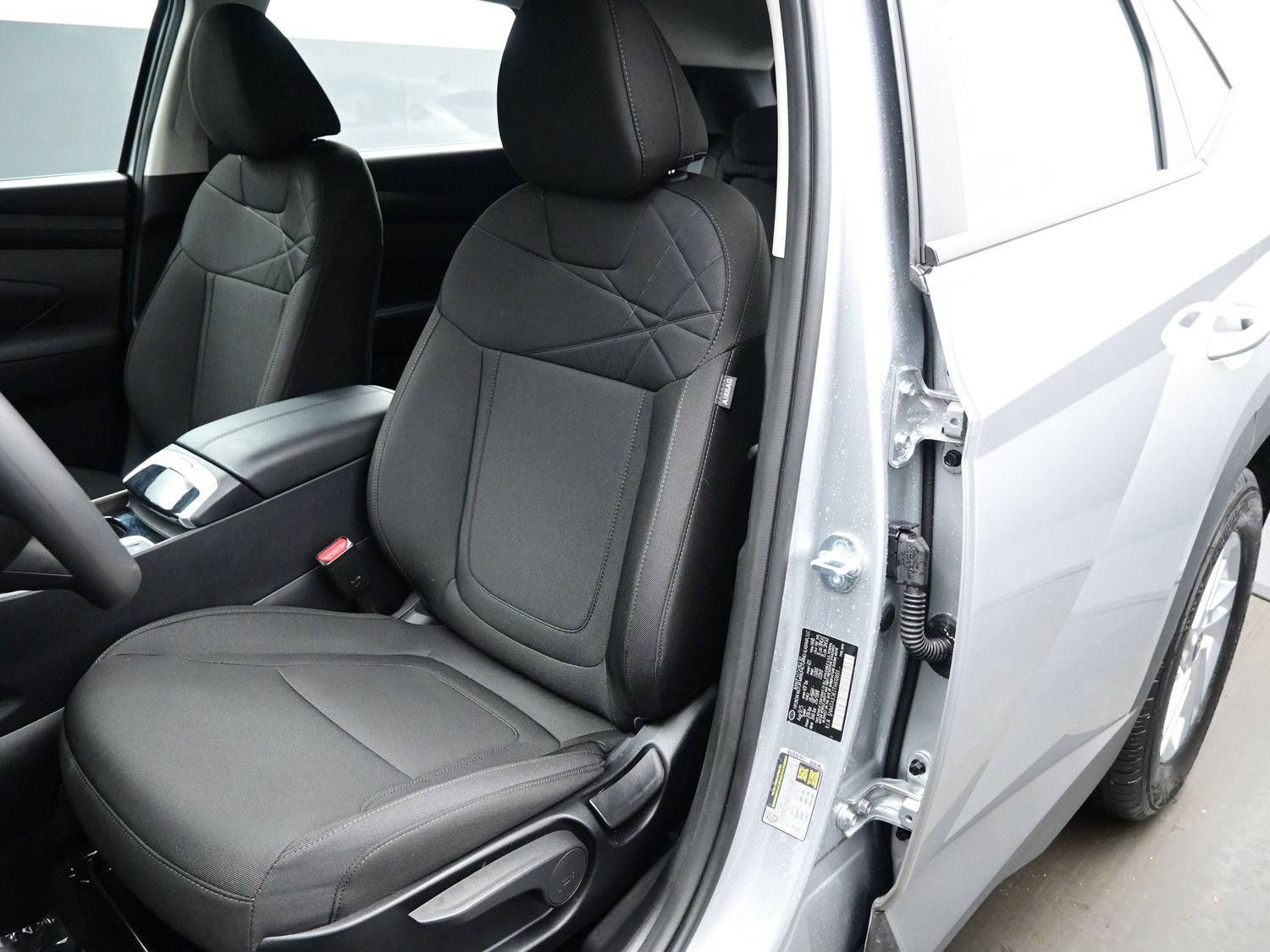 Used 2026 Hyundai Tucson SE FWD image 11