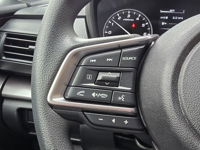 New 2026 Subaru Impreza 2.0i Sport image 10