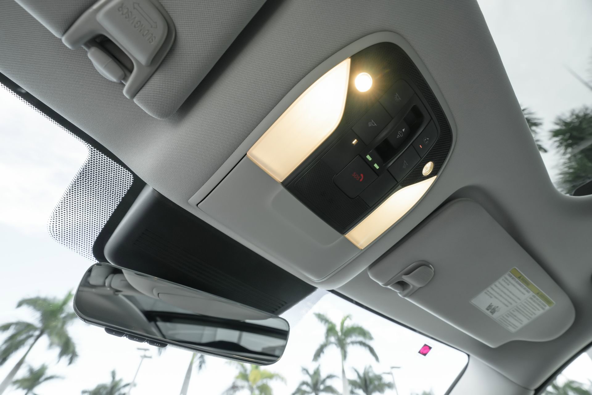 Used 2025 INFINITI QX50 Luxe image 17