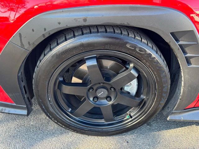 Used 2022 Subaru WRX Limited w/ Popular Package #1 image 40