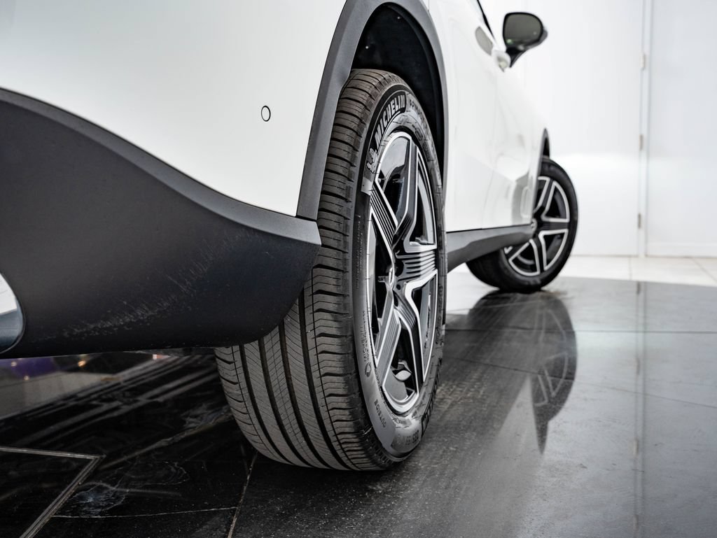 Certified 2026 Mercedes-Benz GLC 300 4MATIC image 41