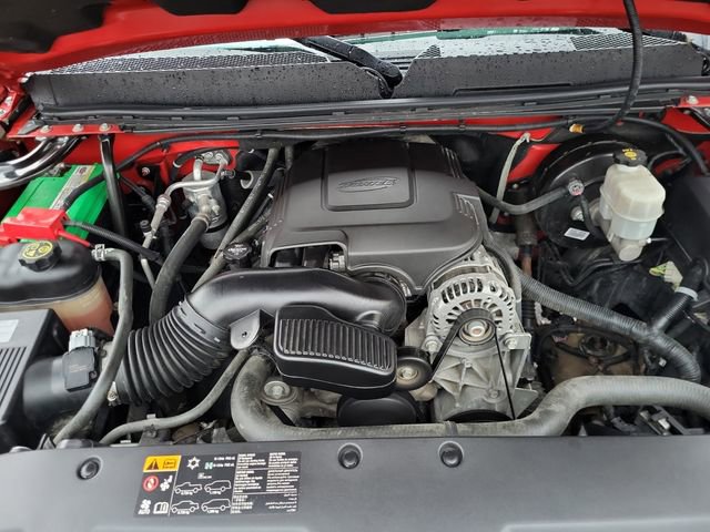 Used 2013 GMC Sierra 1500 SLE w/ SLE Preferred Package image 25