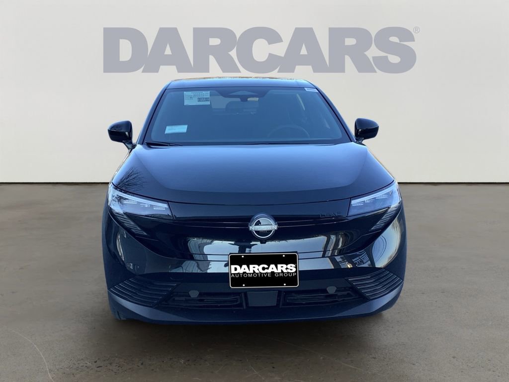 New 2026 Nissan Leaf w/ Floor Mat Package (S+) image 2