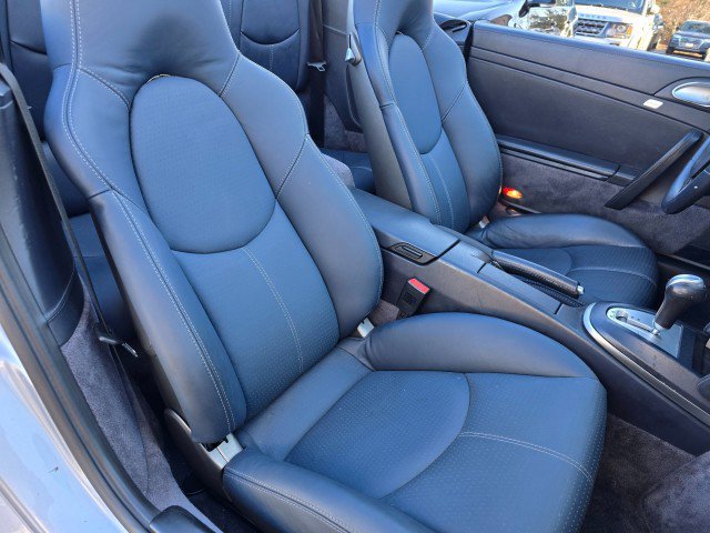 Used 2005 Porsche 911 Carrera S image 15