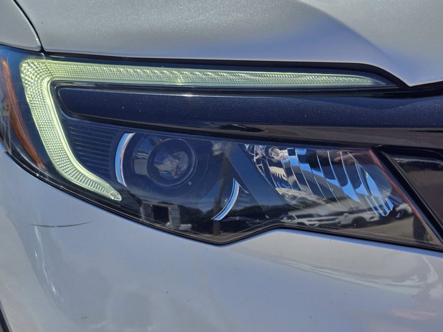 Used 2022 Honda Pilot TrailSport image 4