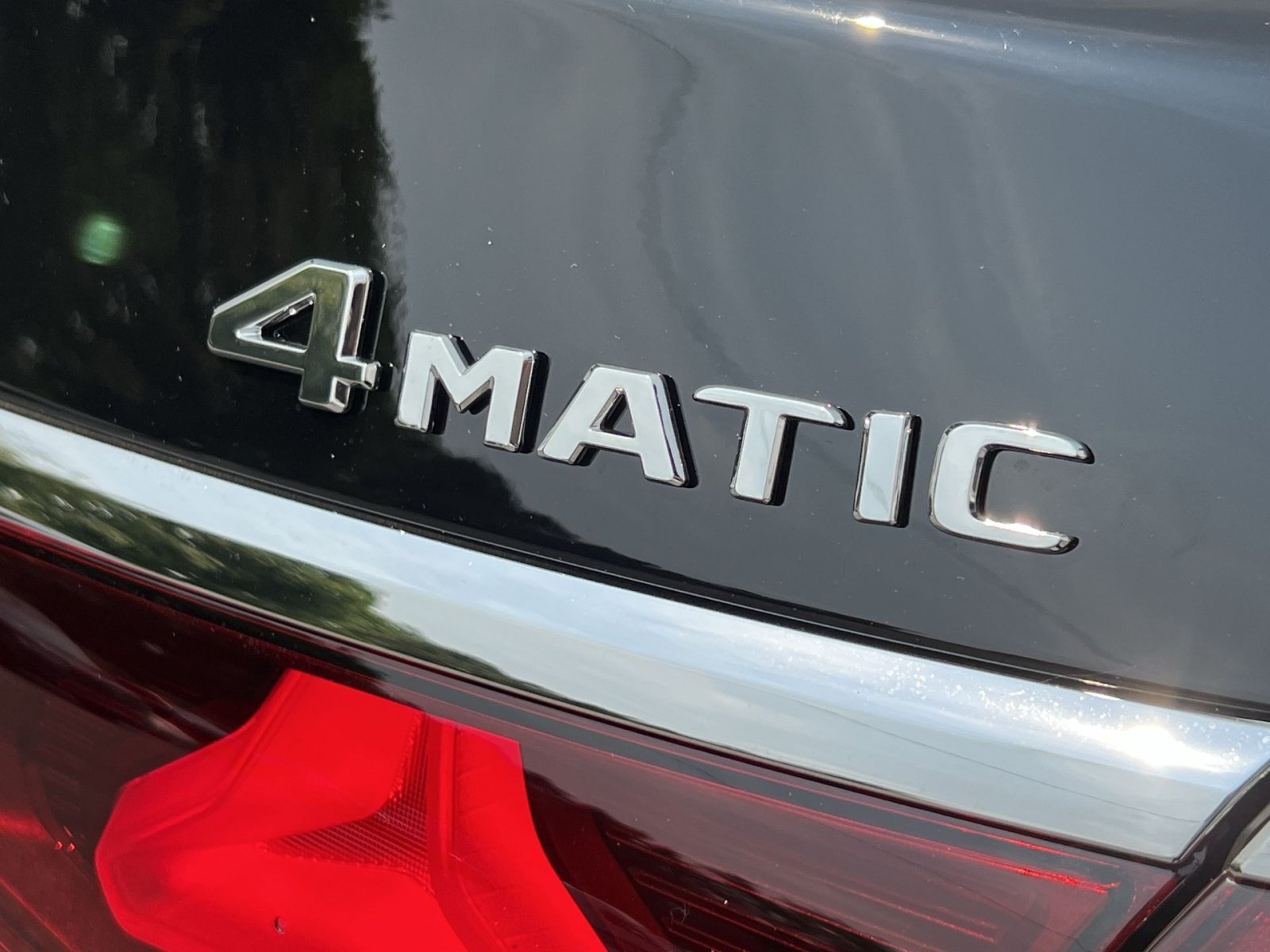 New 2026 Mercedes-Benz E 450 4MATIC Sedan image 35