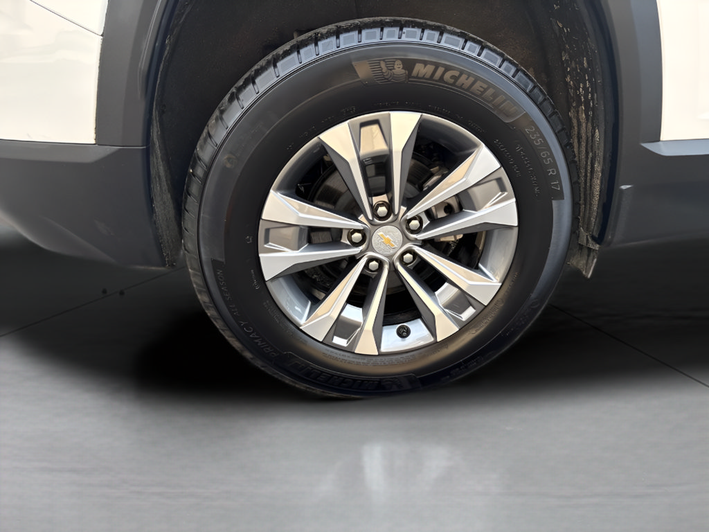 Used 2026 Chevrolet Equinox LT AWD/4WD image 15