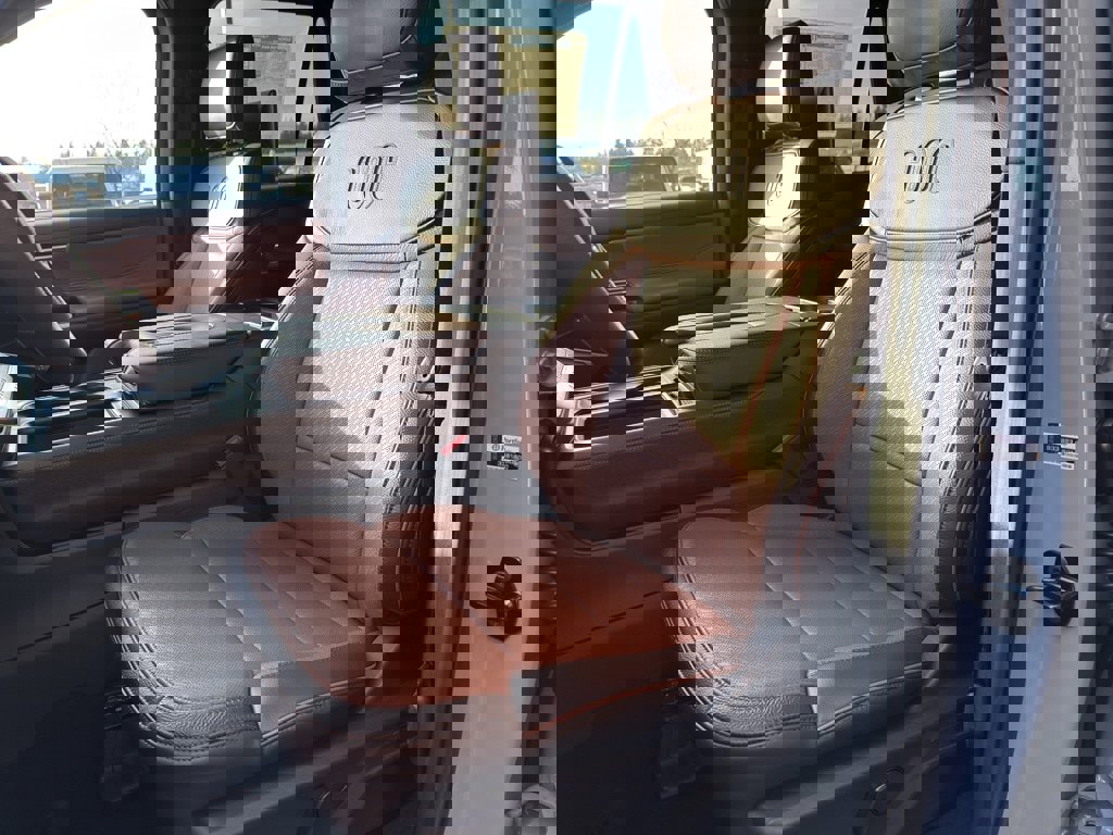 New 2026 Ford Expedition Max King Ranch image 25