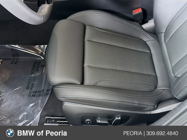 Used 2025 BMW i4 xDrive40i w/ Premium Package image 19