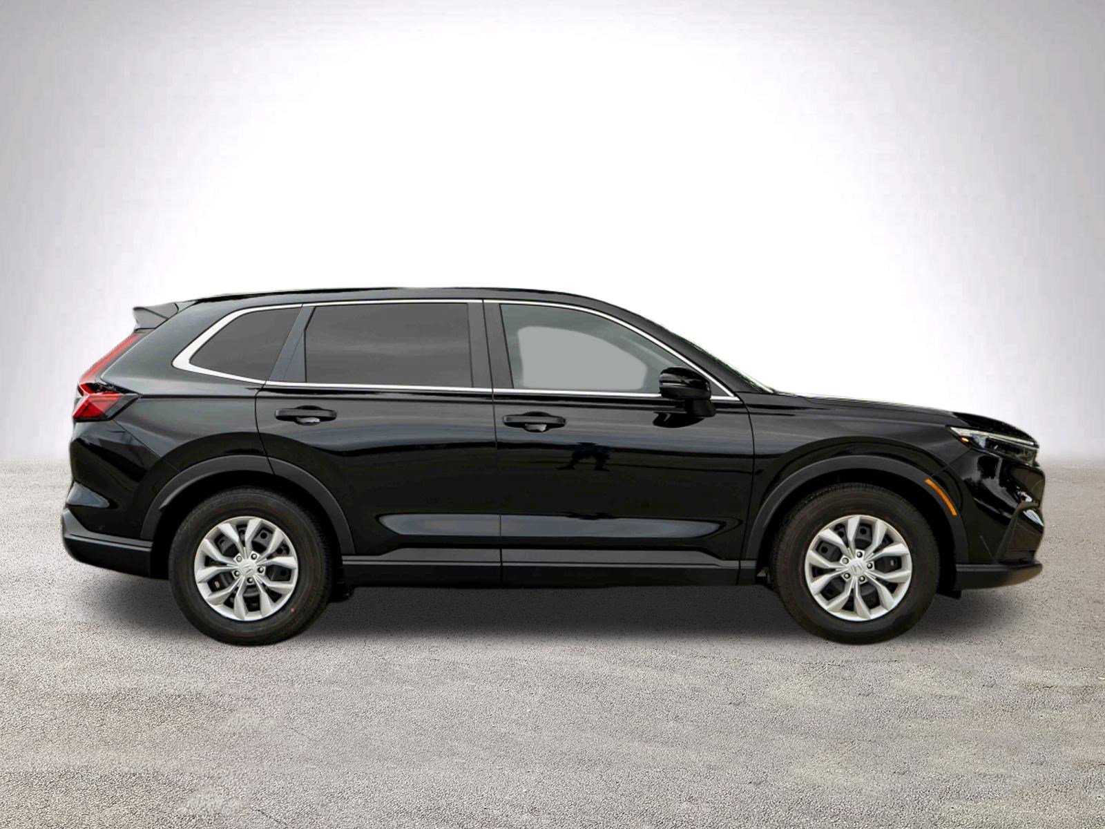 Used 2026 Honda CR-V LX image 10