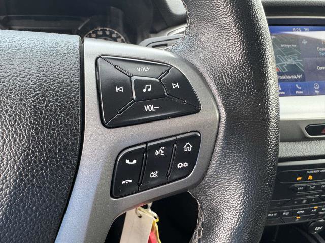 Used 2022 Ford Ranger XLT w/ Equipment Group 302A High image 11