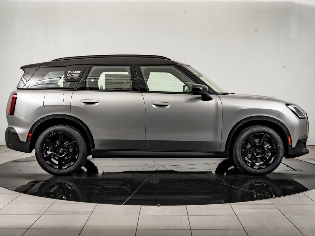 New 2026 MINI Cooper Countryman S image 11
