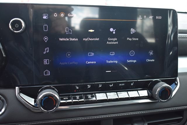 New 2026 Chevrolet Colorado LT w/ LT Convenience Package image 28