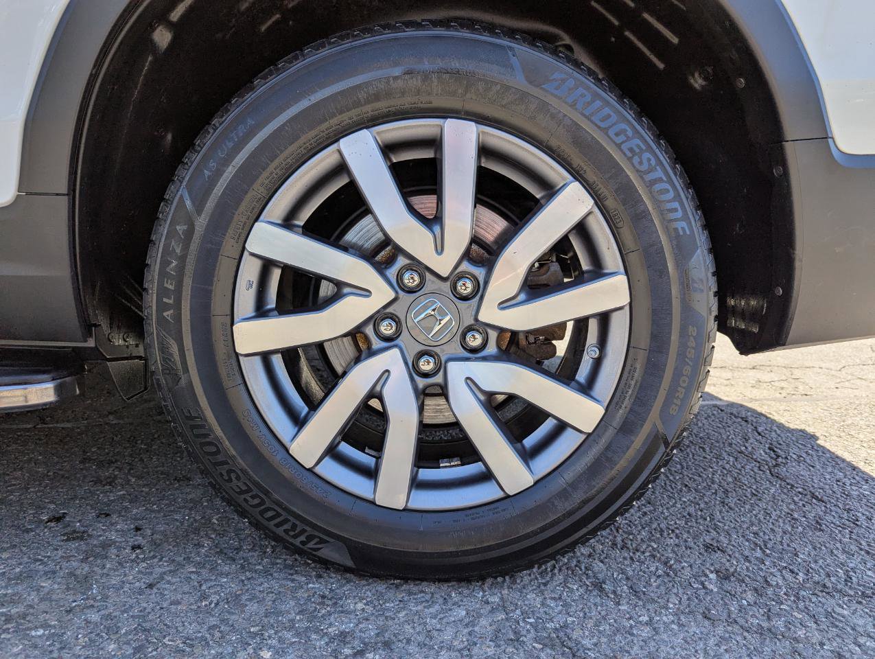 Used 2020 Honda Pilot EX-L image 49